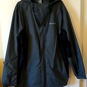 Colombia Interchange Jacket